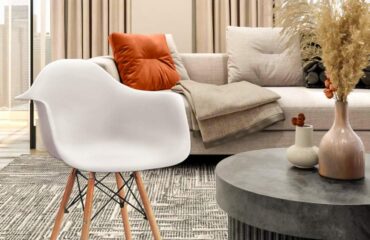 Eames Armchair