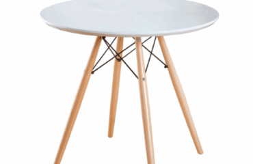 Round Dining Table