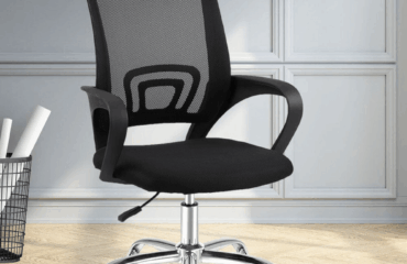Secretarial Chair