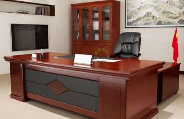 1.8M Executive Desk
