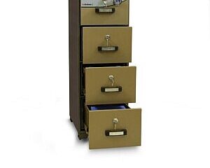 Fireproof Safe Cabinet