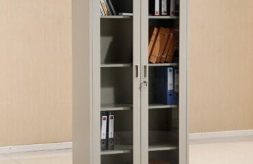 Full Glass Filling Cabinet