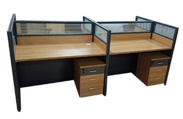 4-Way Workstation