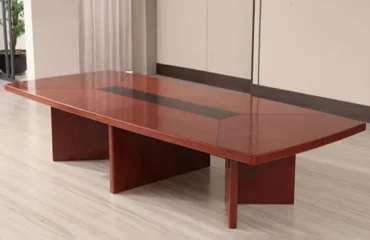8 to 10 -Seater Boardroom Table