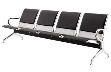 4- link waiting bench