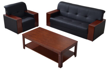 5-Seater Executive Sofa Set