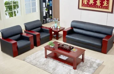 5-Seater Executive Sofa Set