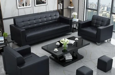 5 Seater sofa set