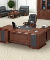 2.2M Executive Desk