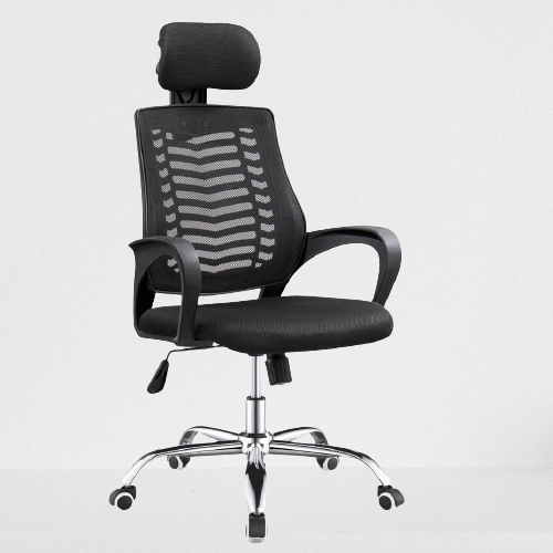 Headrest Office Chair