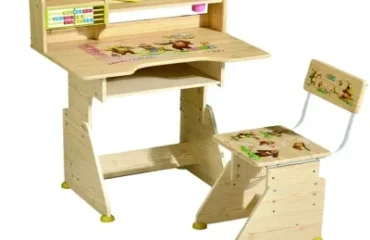 Kids Study Desk