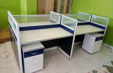 4-Way Workstations