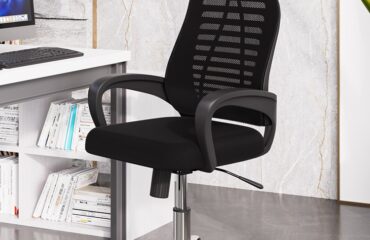 Headrest Chair