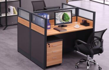 2 way workstation