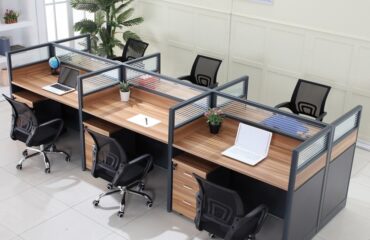 6 Way workstation