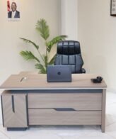 1600MM Executive Desk
