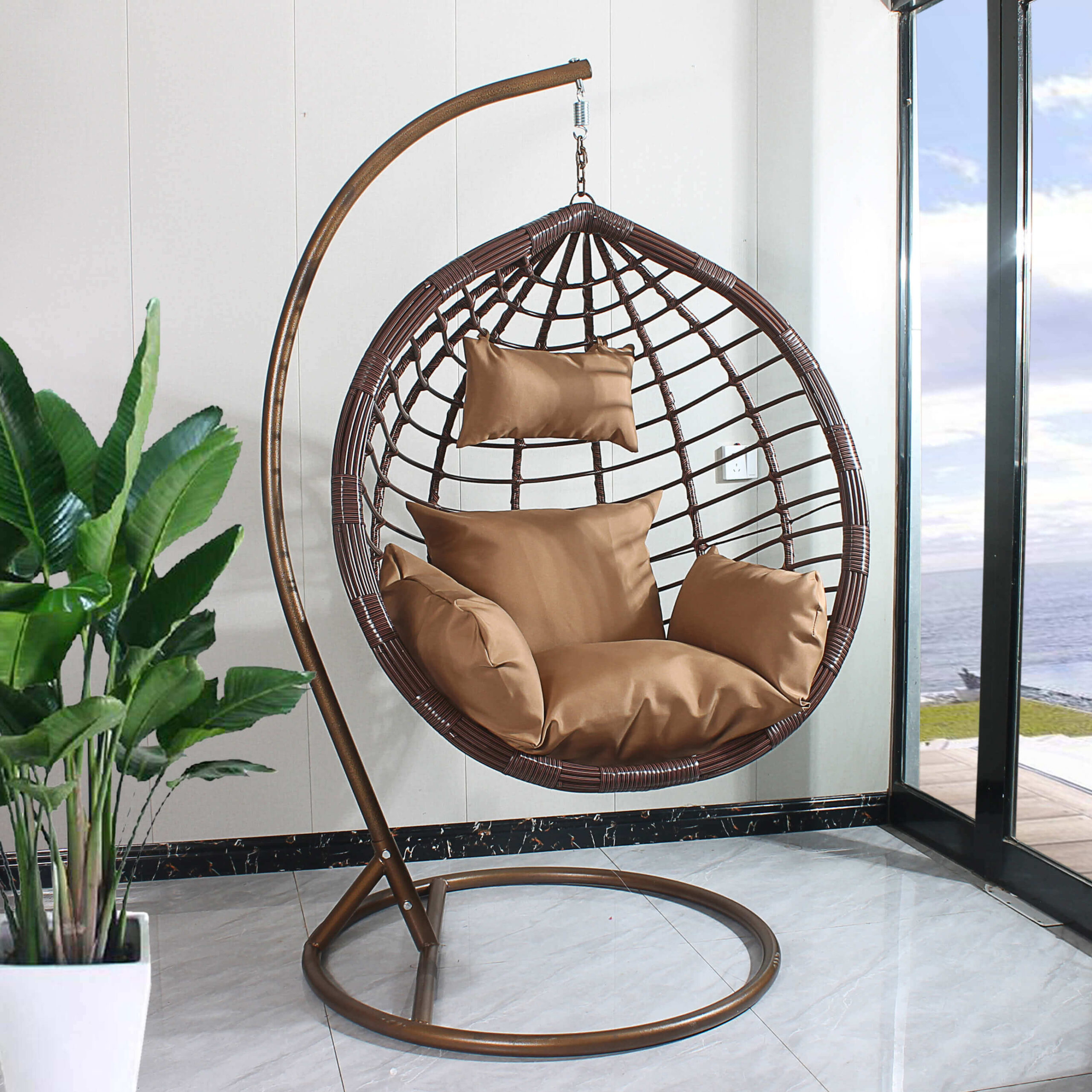 Hammock Chair