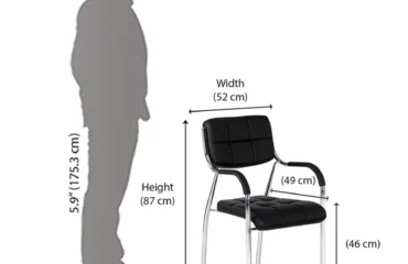 Catalina seat