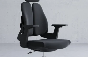 Premium Ergonomic Office Chair