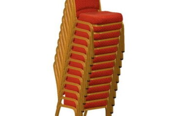 Banquet Chairs