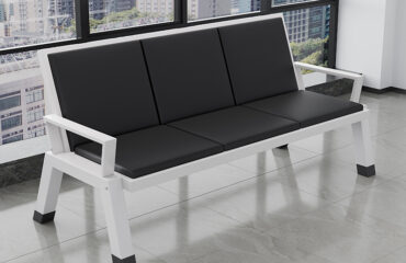 Heavy Duty Waiting Bench