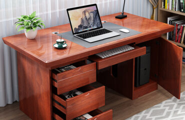 1.2m Executive Desk
