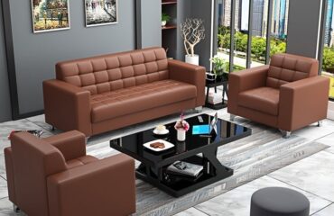 office sofa