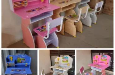 Kids Study Desk