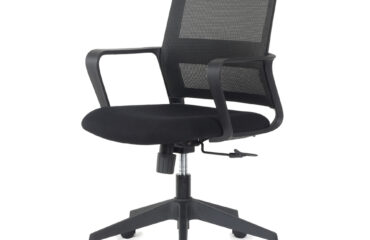 Captain Mesh Seat