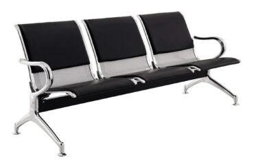 3 Link waiting bench