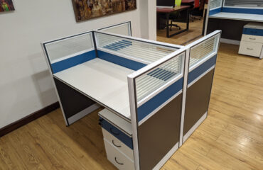2 Way Workstation