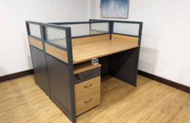 2 Way Workstation
