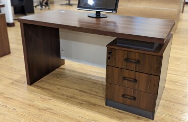 1.2M Executive Desk