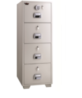 Fireproof Safe Cabinet