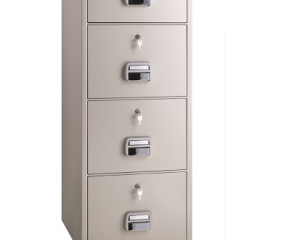 Fireproof Safe Cabinet