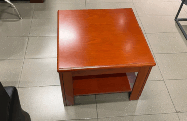 Elegant Executive Coffee Table