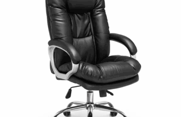 Leather Office Chair