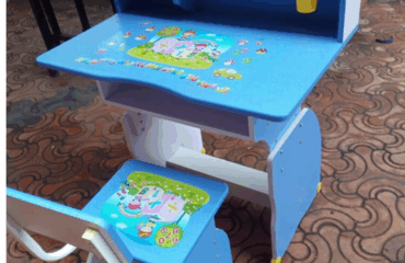 Kids Study Desk
