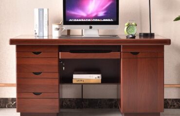 1.2M Executive Desk