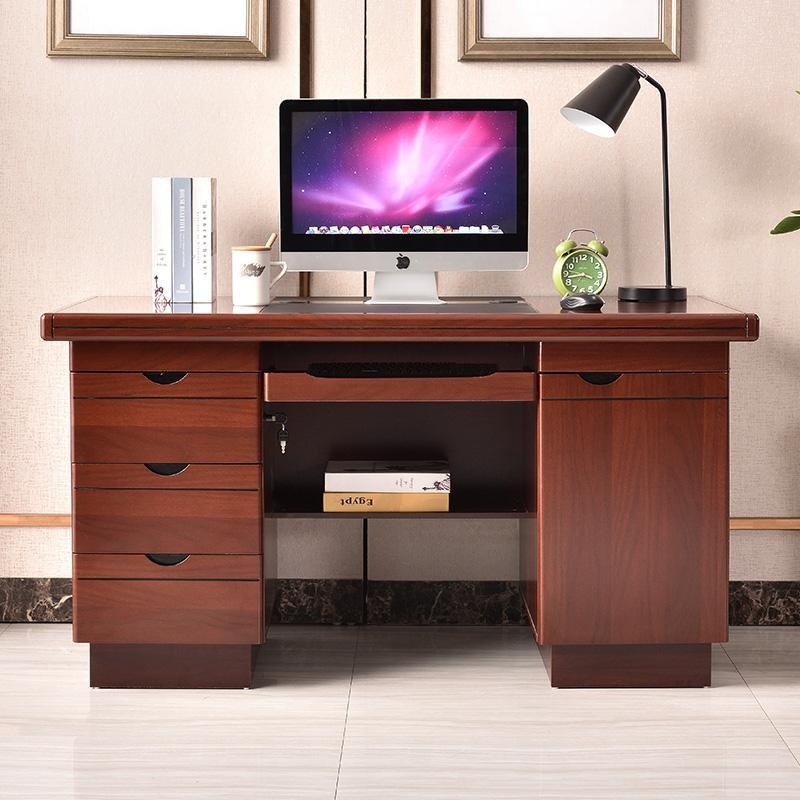 1.2M Executive Desk - Image 2