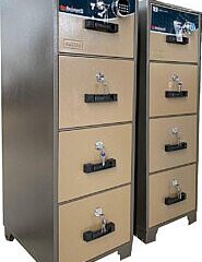 Fireproof Safe Cabinet