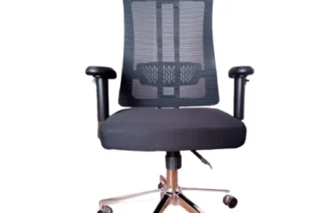Ergonomic Chair