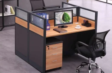 2-Way Office workstation