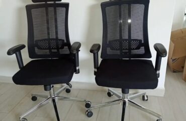 Ergonomic Chair