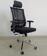 High-back Ergonomic Chair