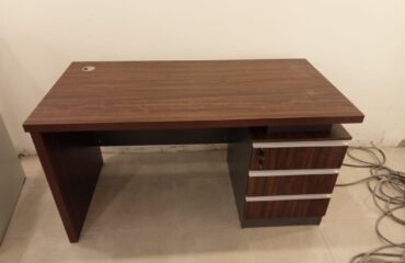 1200MM Executive Desk