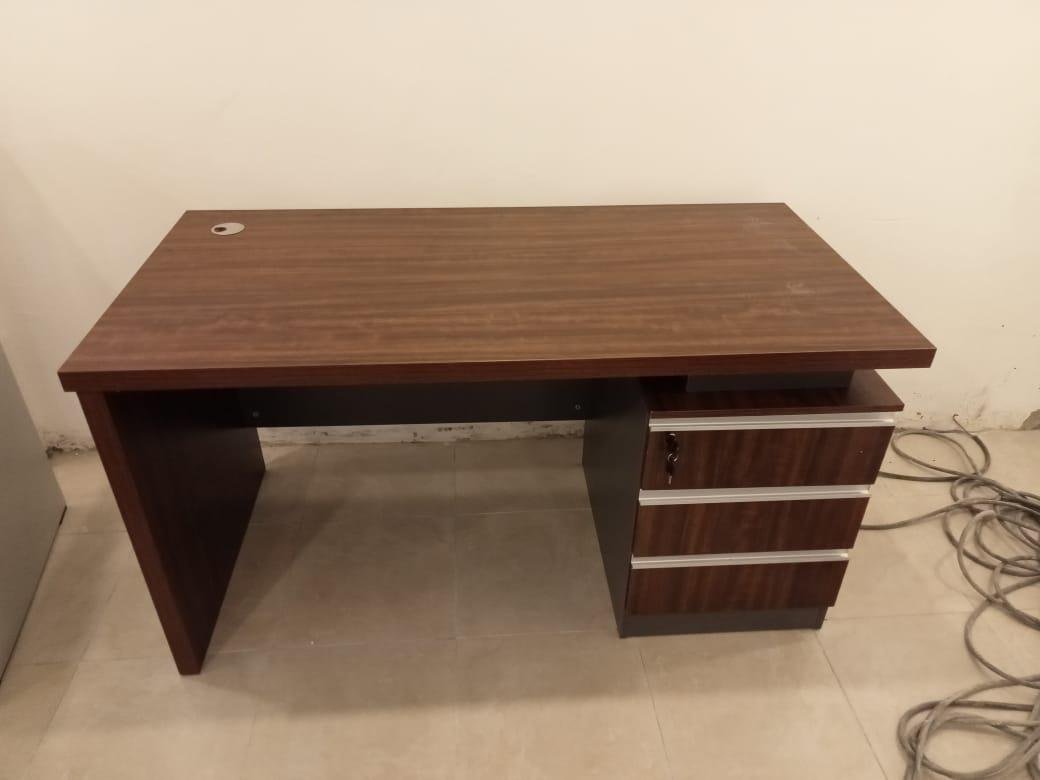 1200MM Executive Desk