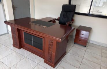 1.6M Executive Desk