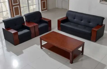 5-Seater Executive Sofa