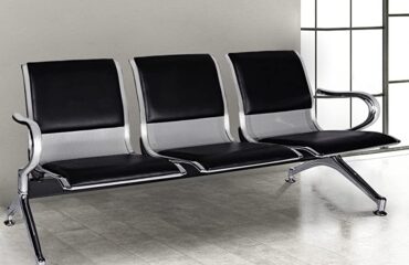 3 Link Waiting  Bench